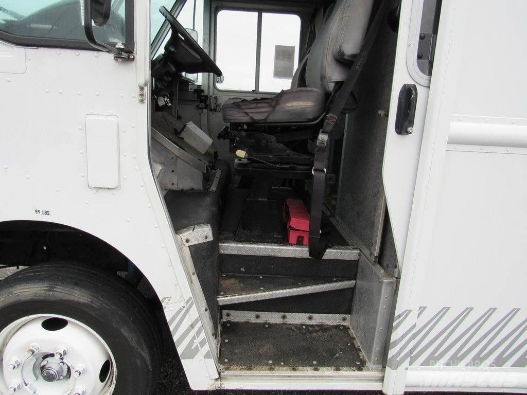 Workhorse W62 Autocamioane