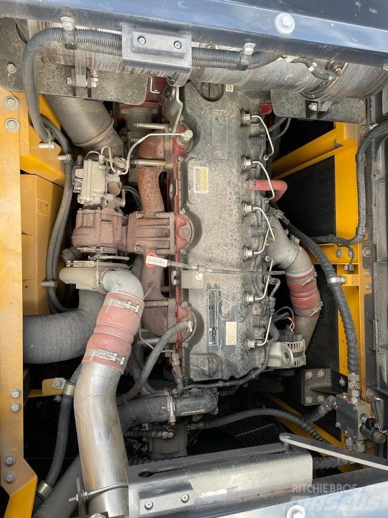 LiuGong 950E Excavatoare pe șenile
