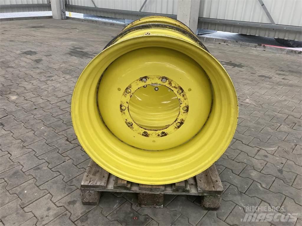  UNBEKANNT 16x30 Roti