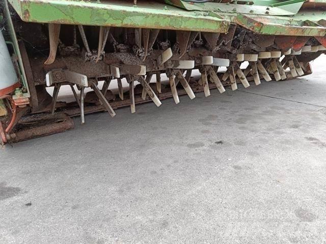 Kuhn CF280 Cositoare de iarba