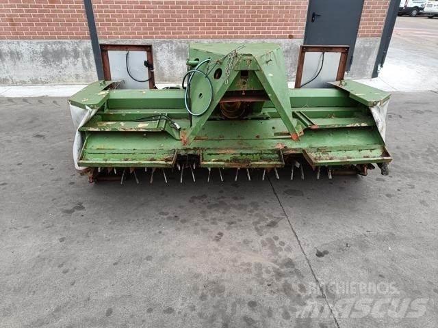 Kuhn CF280 Cositoare de iarba