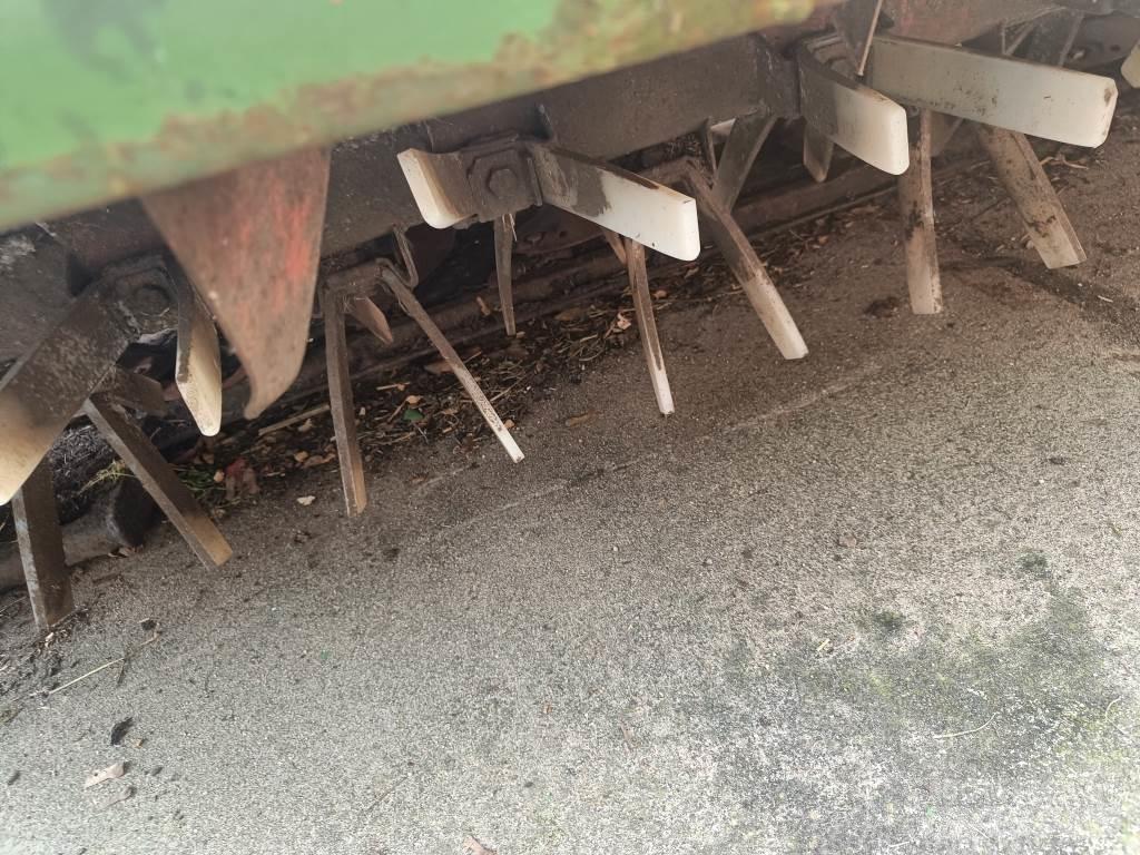 Kuhn CF280 Cositoare de iarba