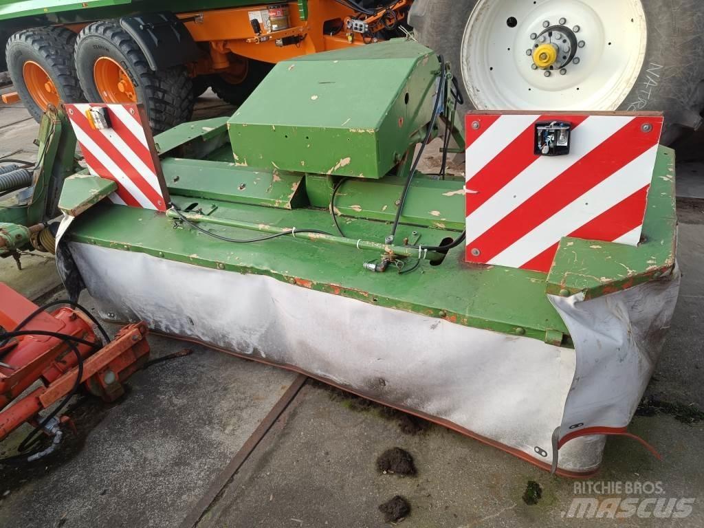 Kuhn CF280 Cositoare de iarba