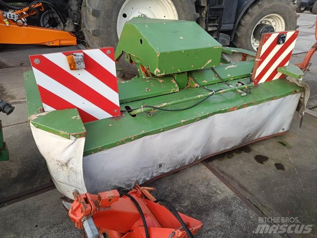 Kuhn CF280 Cositoare de iarba