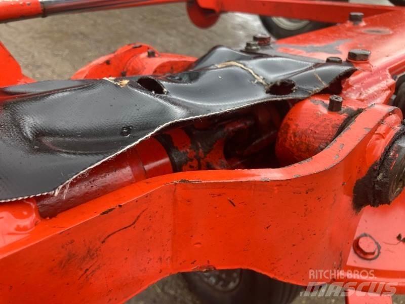 Kuhn GF8702T Greble