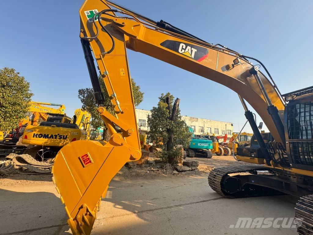 CAT 330 D2 L Excavatoare pe șenile
