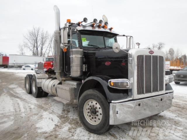 Peterbilt 388 Autotractoare