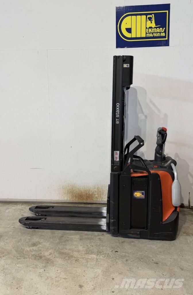 BT truck SPE 120L Transpaleta manuala