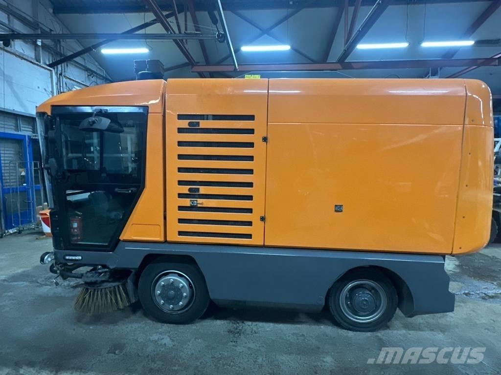 Ravo 540 STH Maturatori