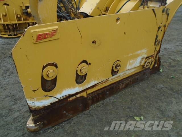  EDF 10A22HD180 Utilaje construcții - Altele