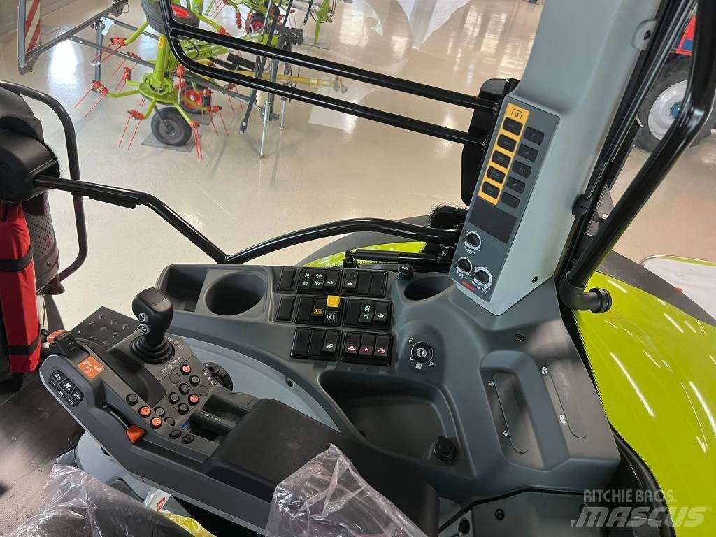 CLAAS Arion 530 Tractoare
