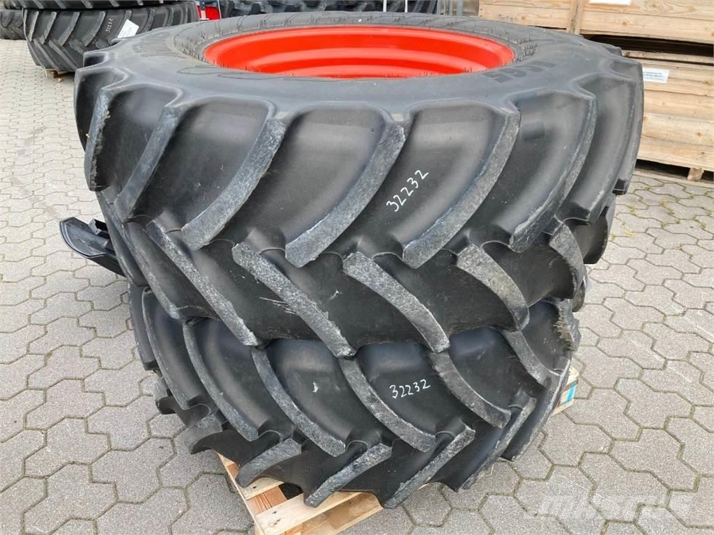 Mitas 2X 540/65R30 Alte accesorii tractor