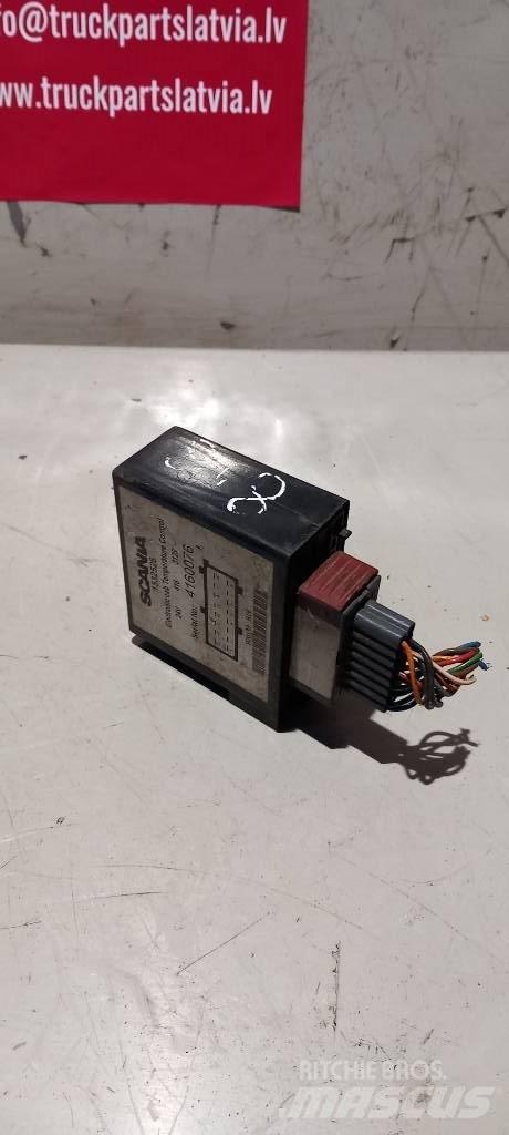 Scania 124.  1532526 Electronice