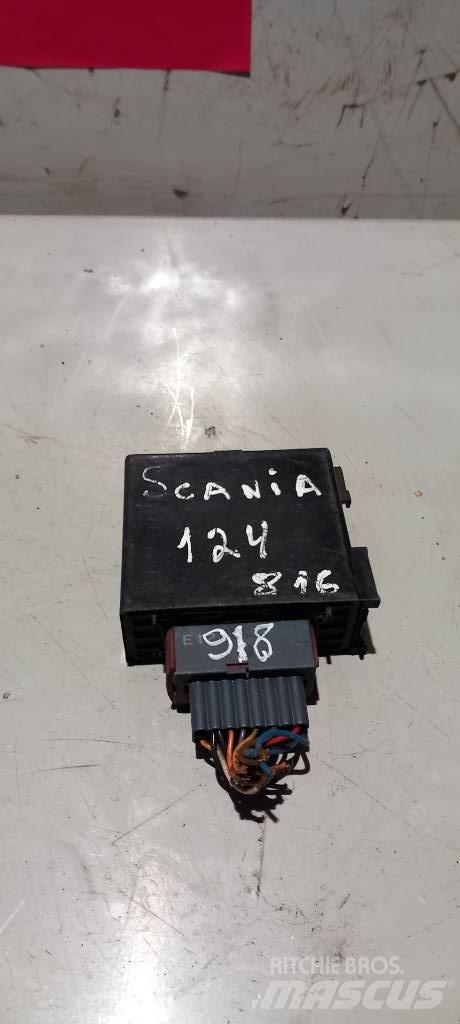 Scania 124.  1532526 Electronice