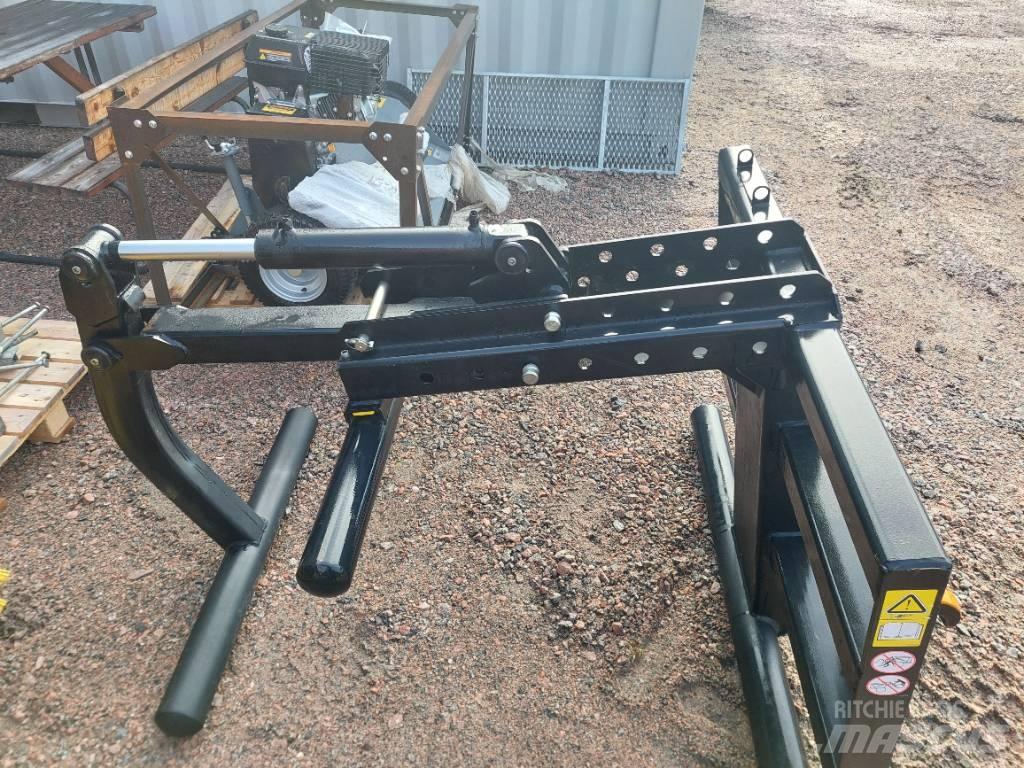 Ålö Topgrip Manipulatoare agricole