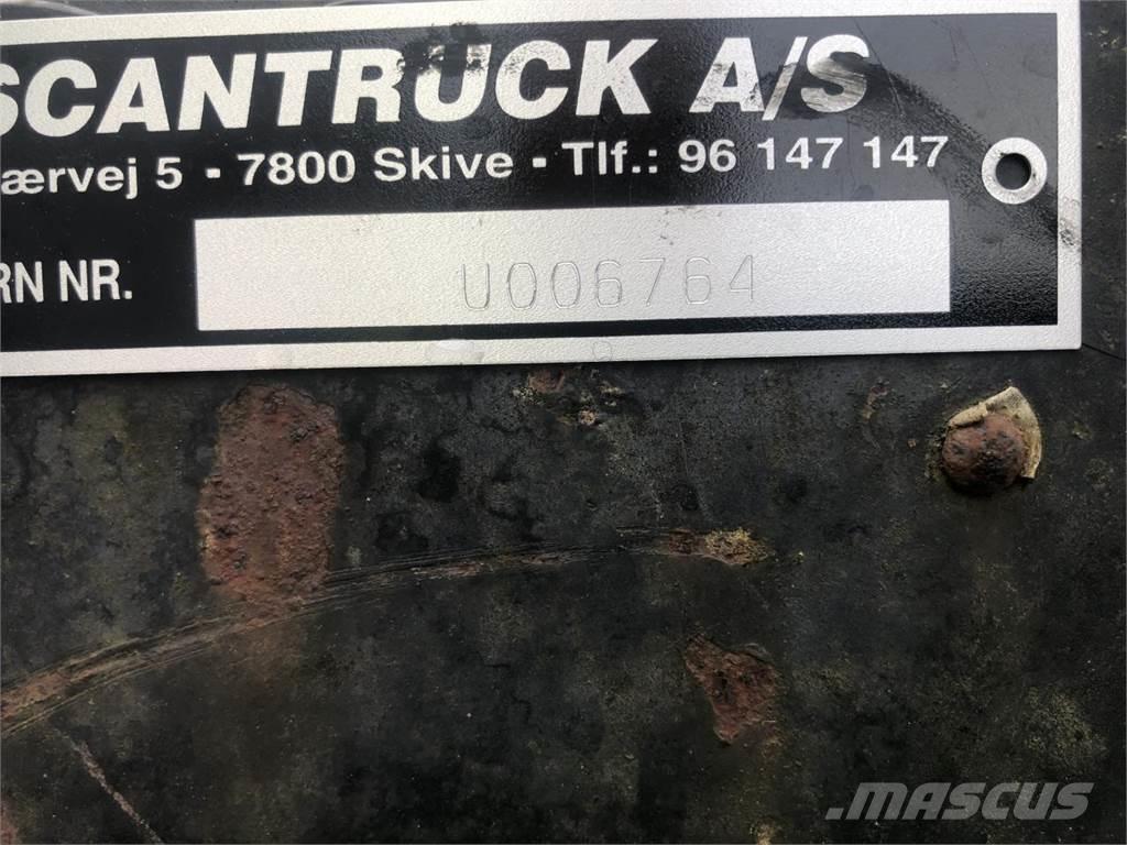  Øvrige ØVRIGE Pistoane