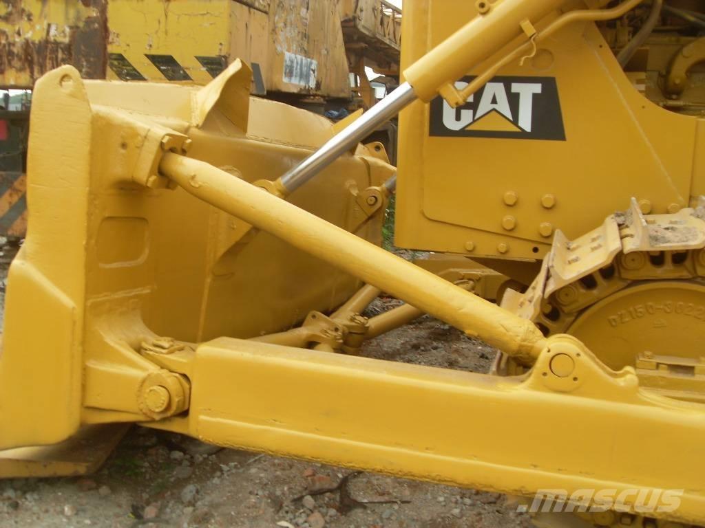 CAT D 7 G Buldozere pe senile