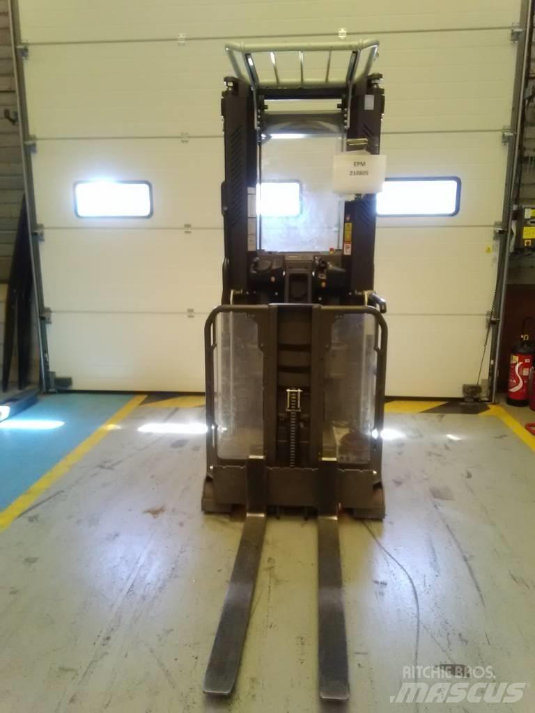 UniCarriers EPM Utilaje speciale de ridicare si agatare
