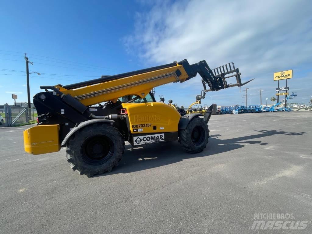 Haulotte HTL 9055 Stivuitoare telescopice