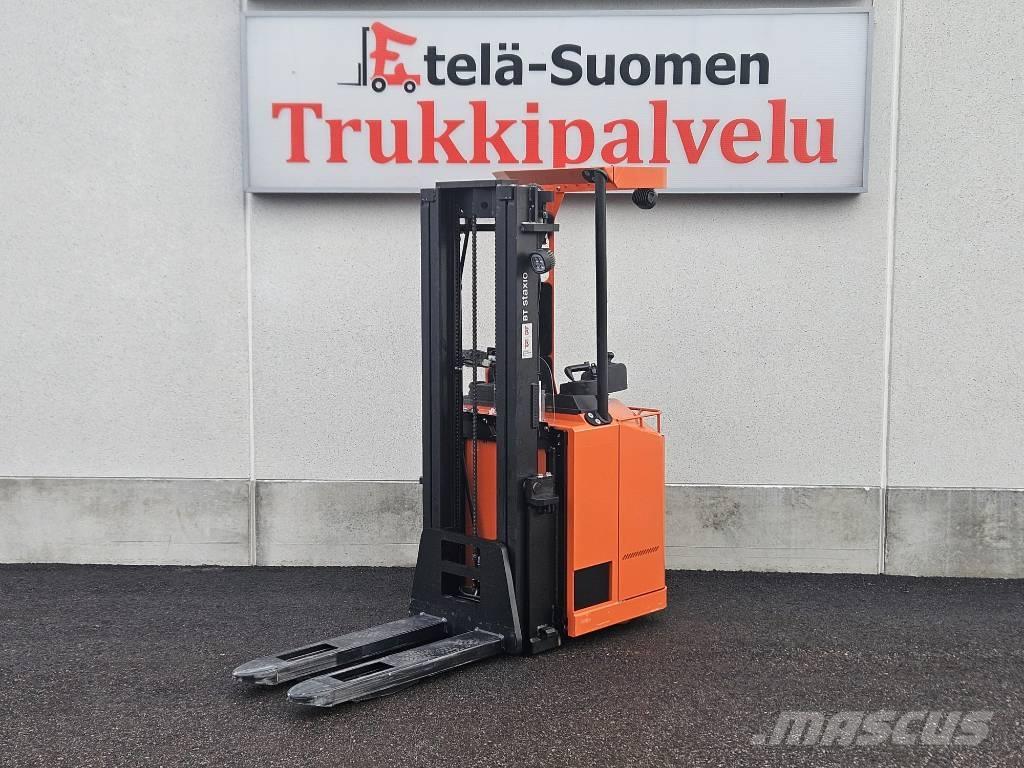 Toyota BT SSE160 Transpaleti autopropulsanti