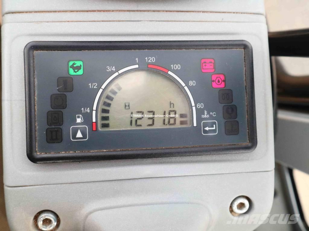 Wacker Neuson ET 24 Mini excavatoare < 7t