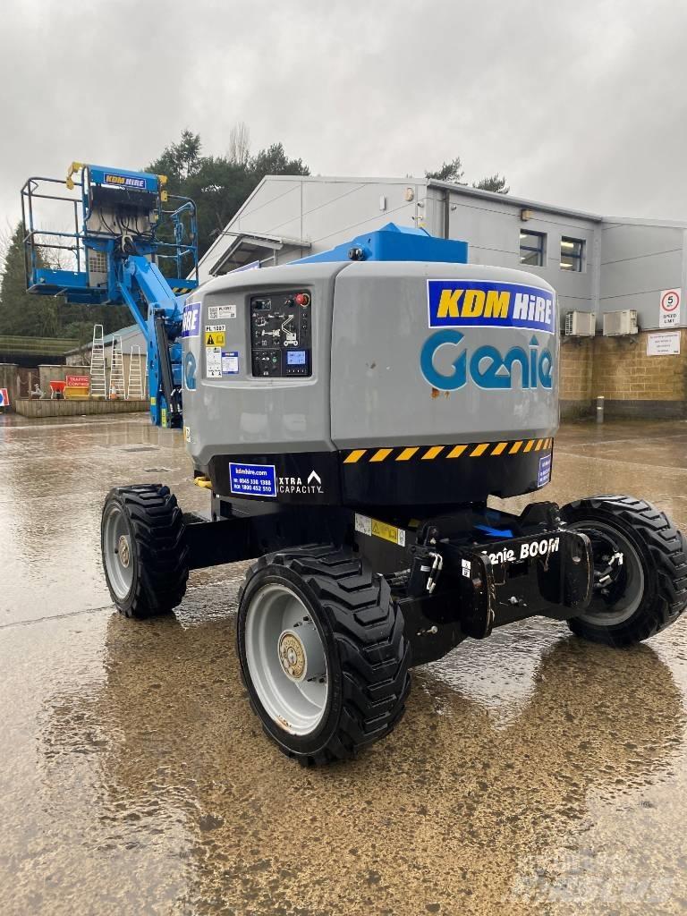 Genie Z 45 Nacele cu brat articulat