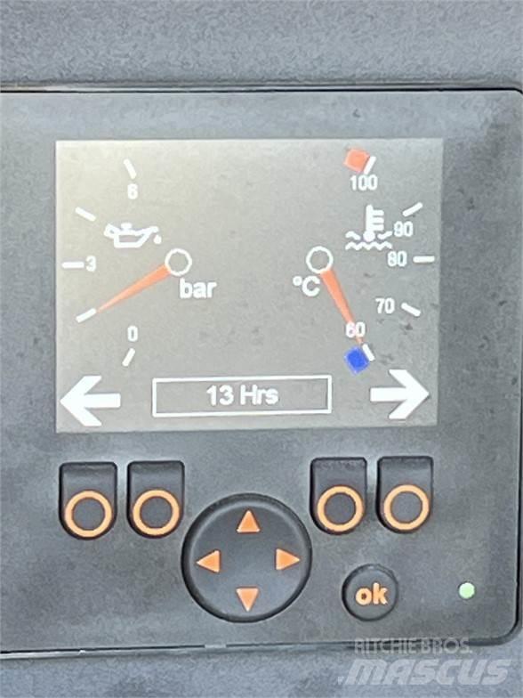 Anaconda DF410 Cernuitoare