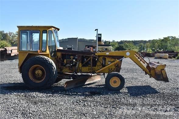 Athey AB6904H Gredere