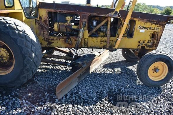 Athey AB6904H Gredere