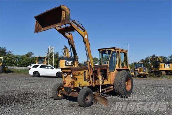 Athey AB6904H Gredere