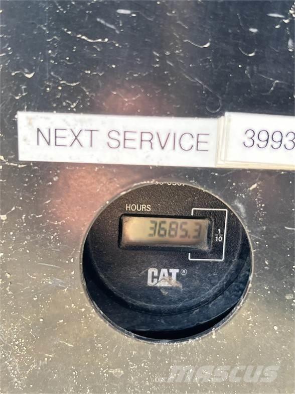 CAT 305E CR Mini excavatoare < 7t