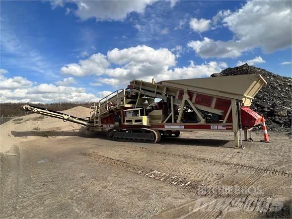 RD OLSON 512 Cernuitoare