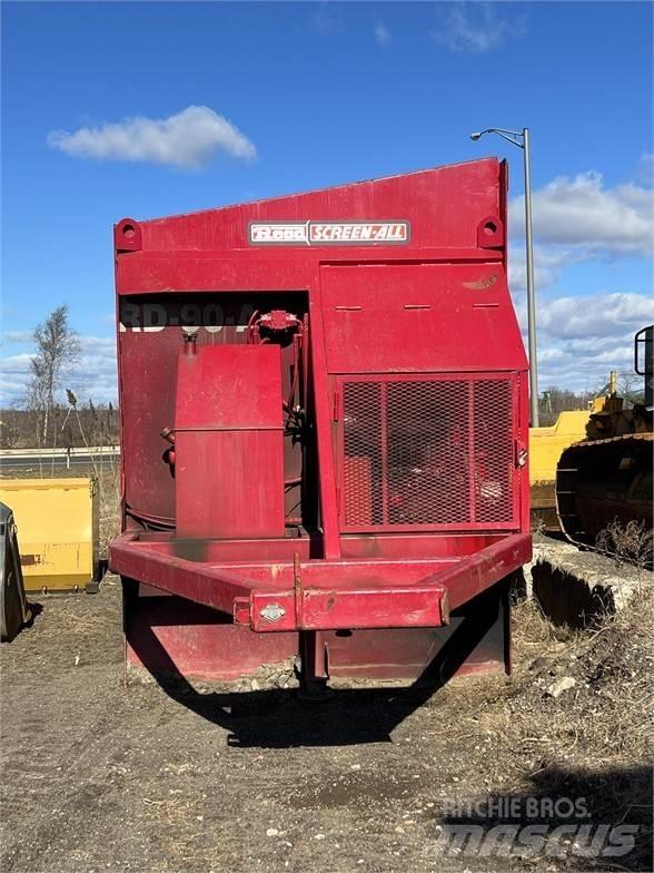 Read RD90 Cernuitoare