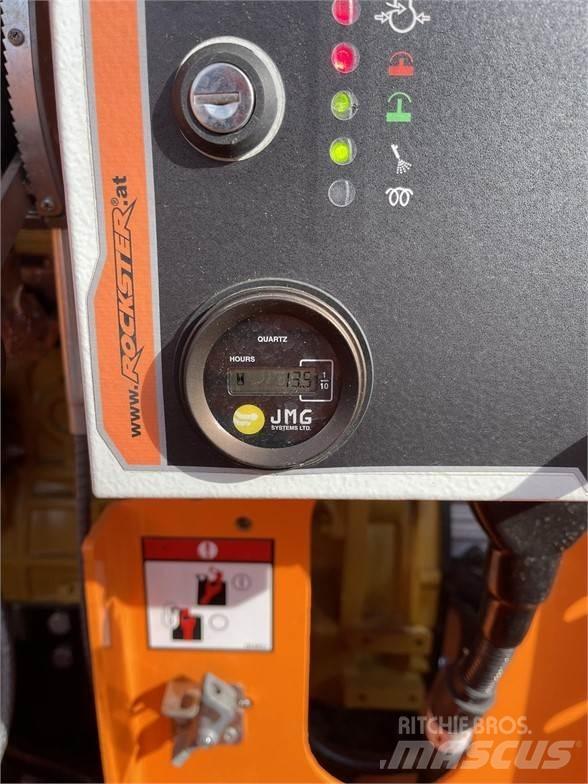 Rockster RST18 Transportoare