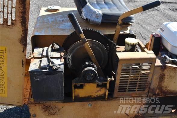 Stow R2000 Compactoare monocilindrice