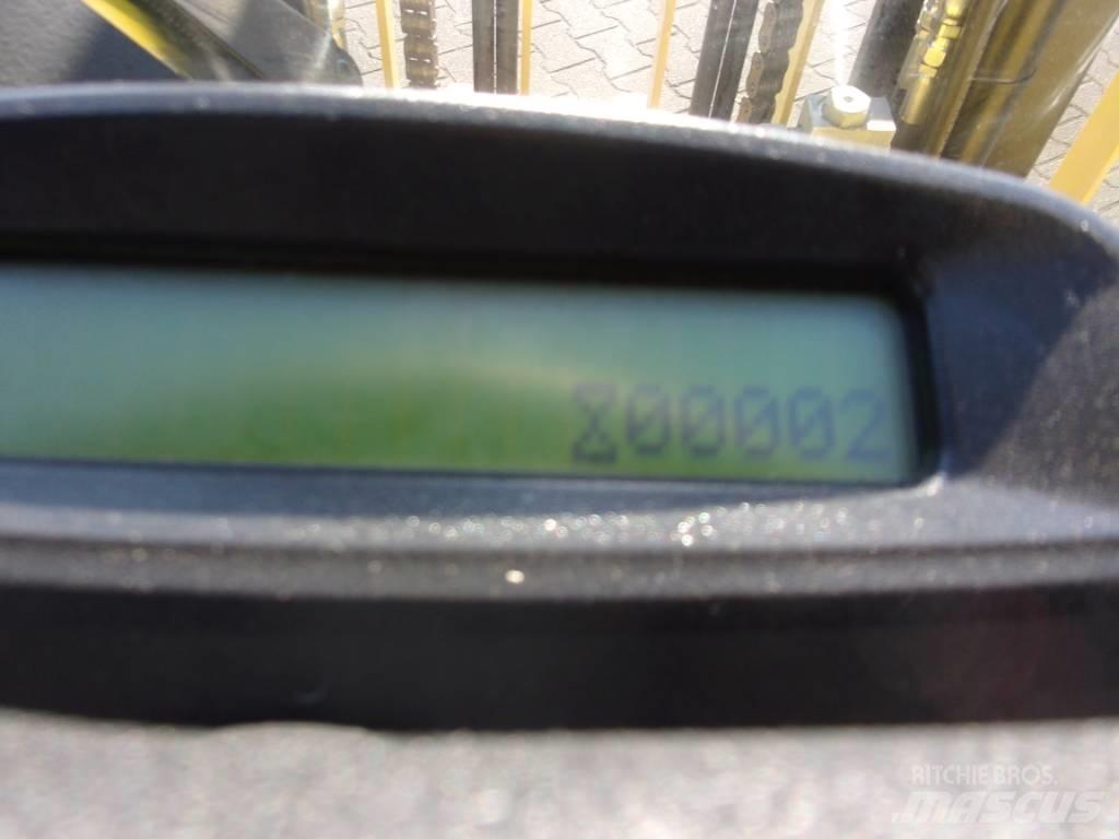 Hyster H 4.0 FT 5 Stivuitor diesel