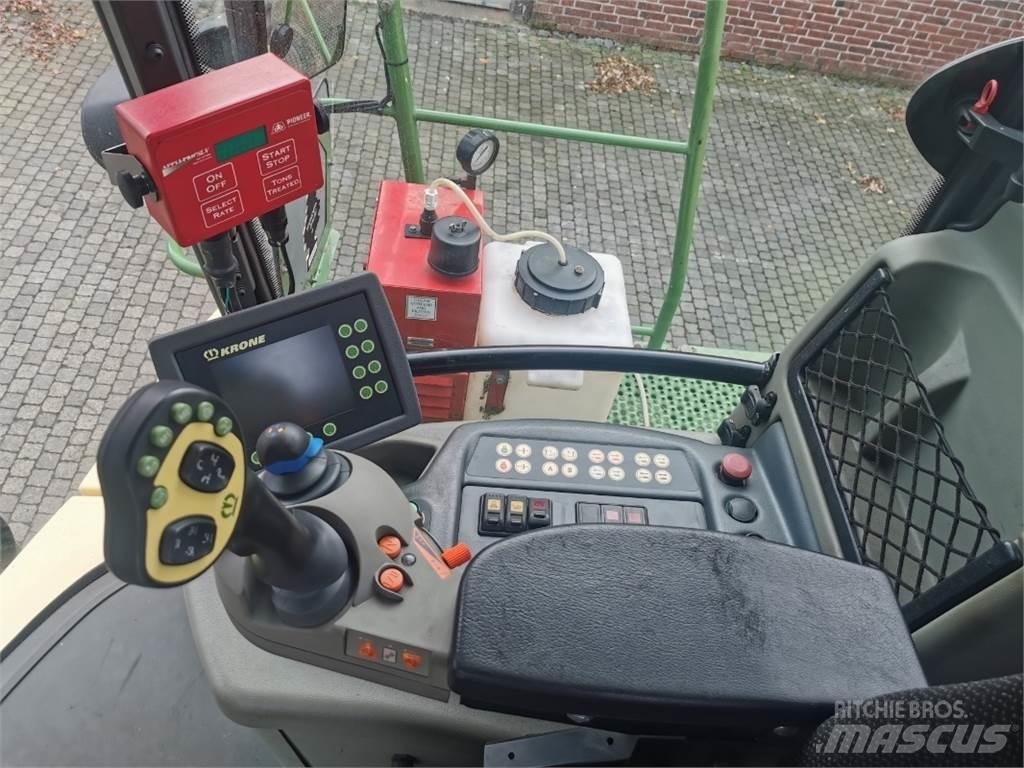 Krone Big X 700 Culegatoare de nutret