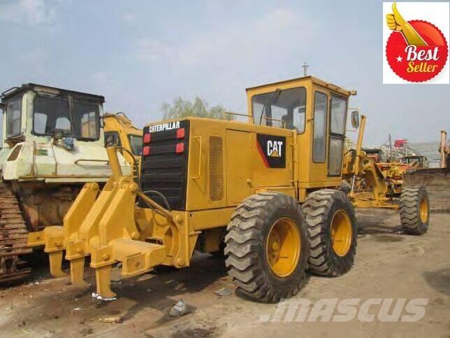 CAT 140 G Gredere