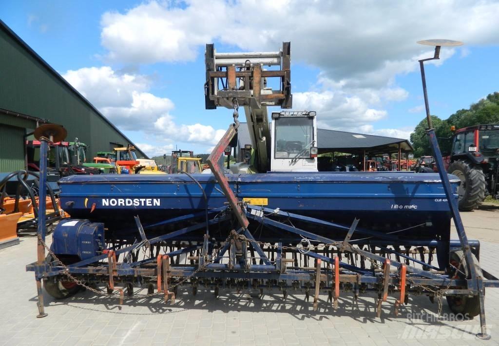 Nordsten 4 Perforatoare