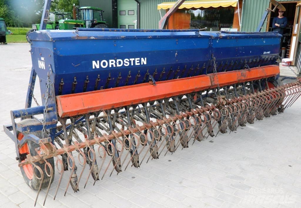 Nordsten 4 Perforatoare