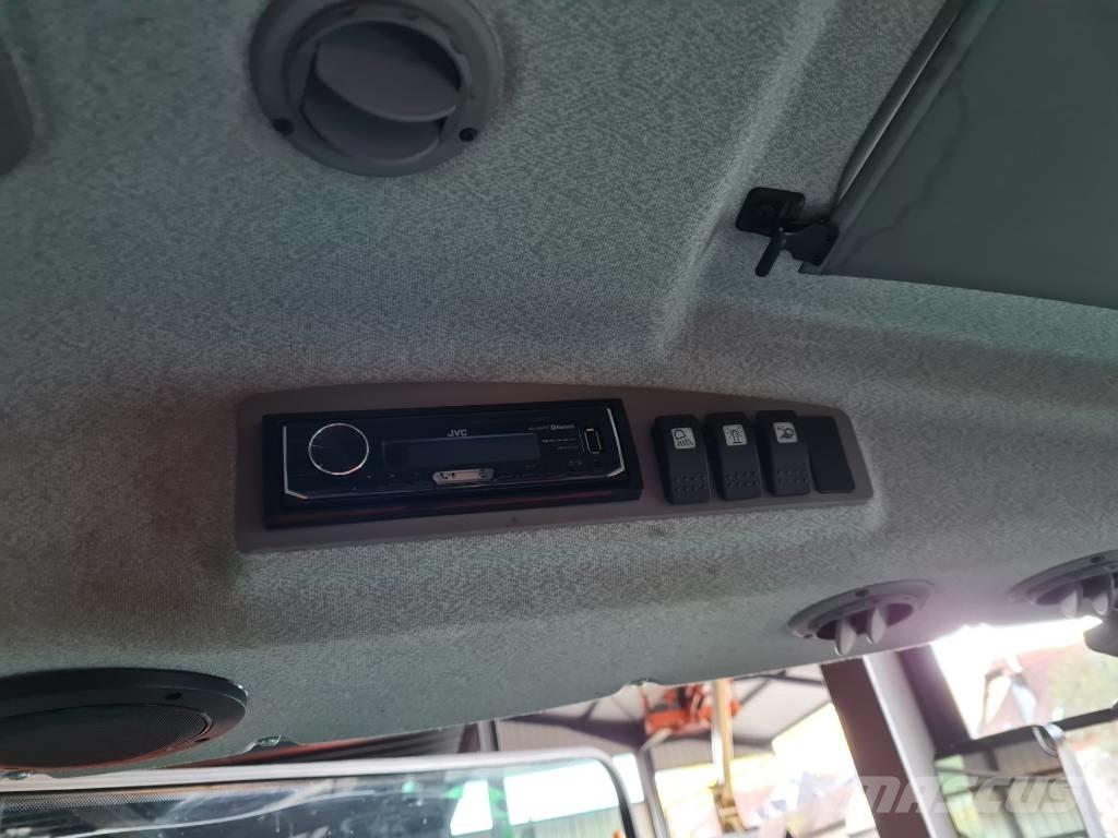 Deutz-Fahr 5125 Tractoare