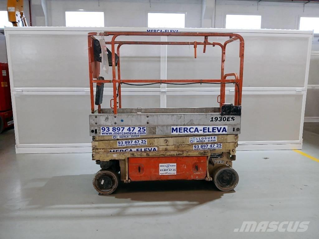 JLG 1930 ES Platforme foarfeca