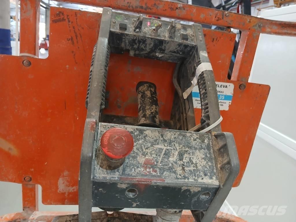 JLG 1930 ES Platforme foarfeca
