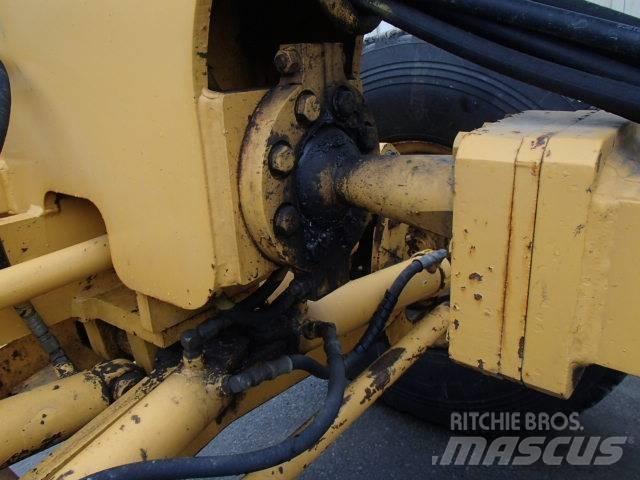 Volvo G 740 B Gredere