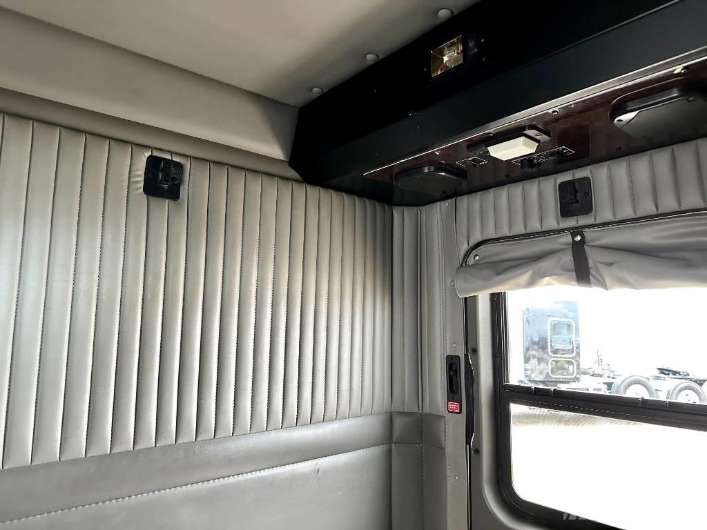 Kenworth T 800 Autotractoare