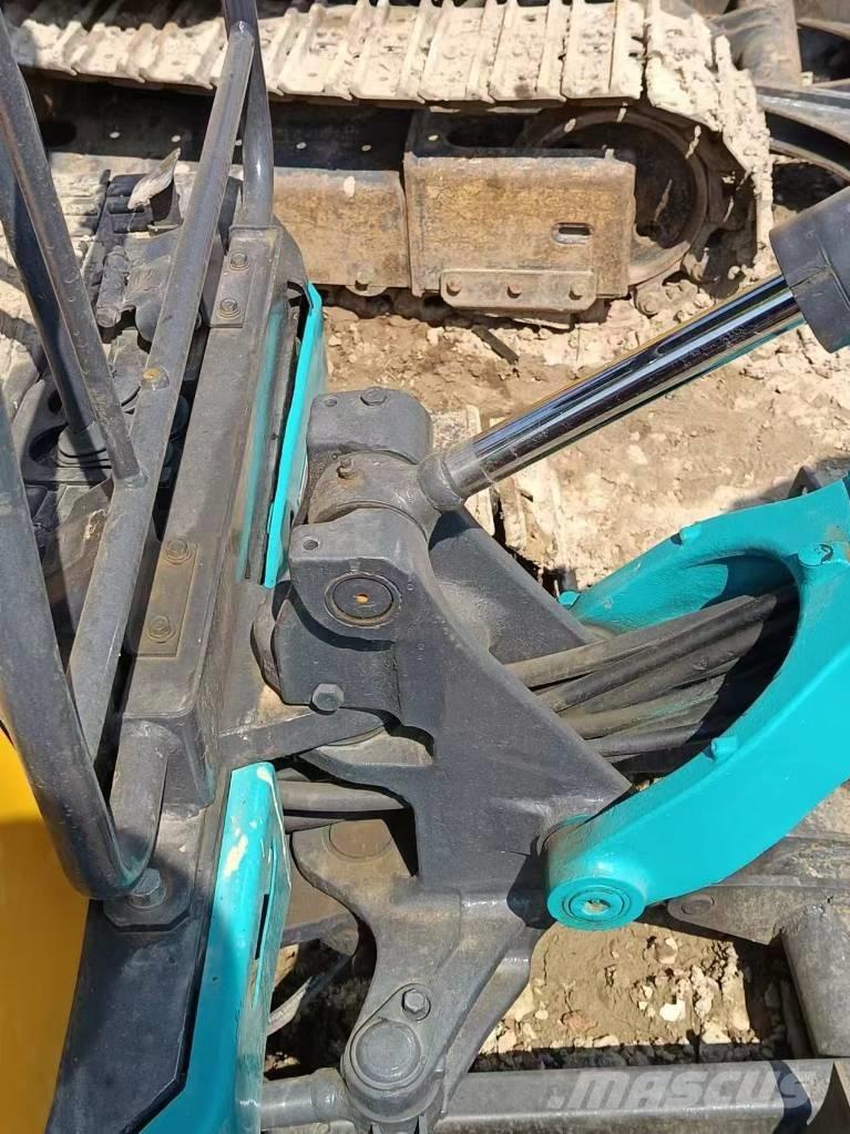 Kubota U17 Mini excavatoare < 7t