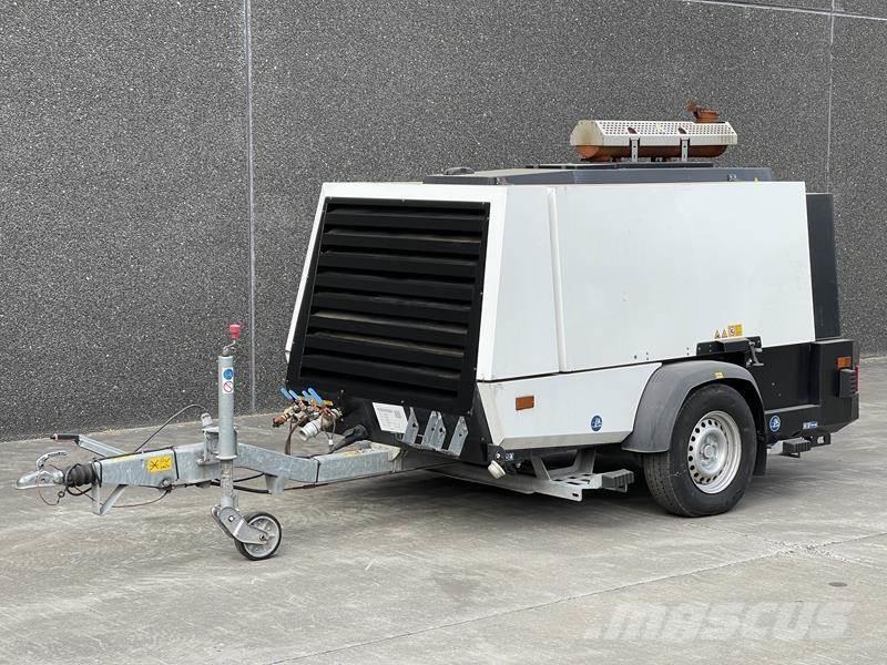 Kaeser M 115 - N Compresoare