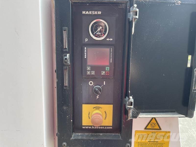 Kaeser M 115 - N Compresoare