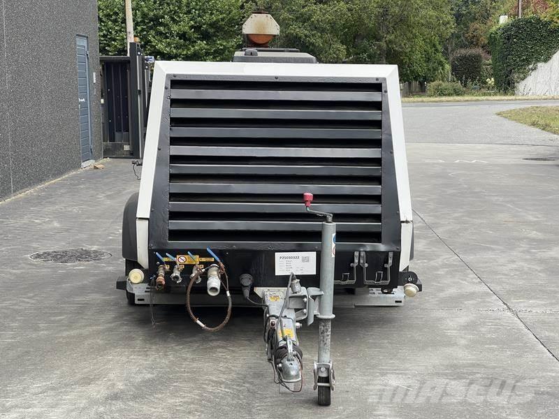 Kaeser M 115 - N Compresoare