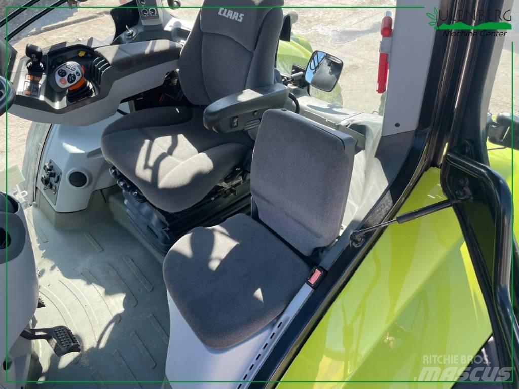 CLAAS Axion 960 Tractoare